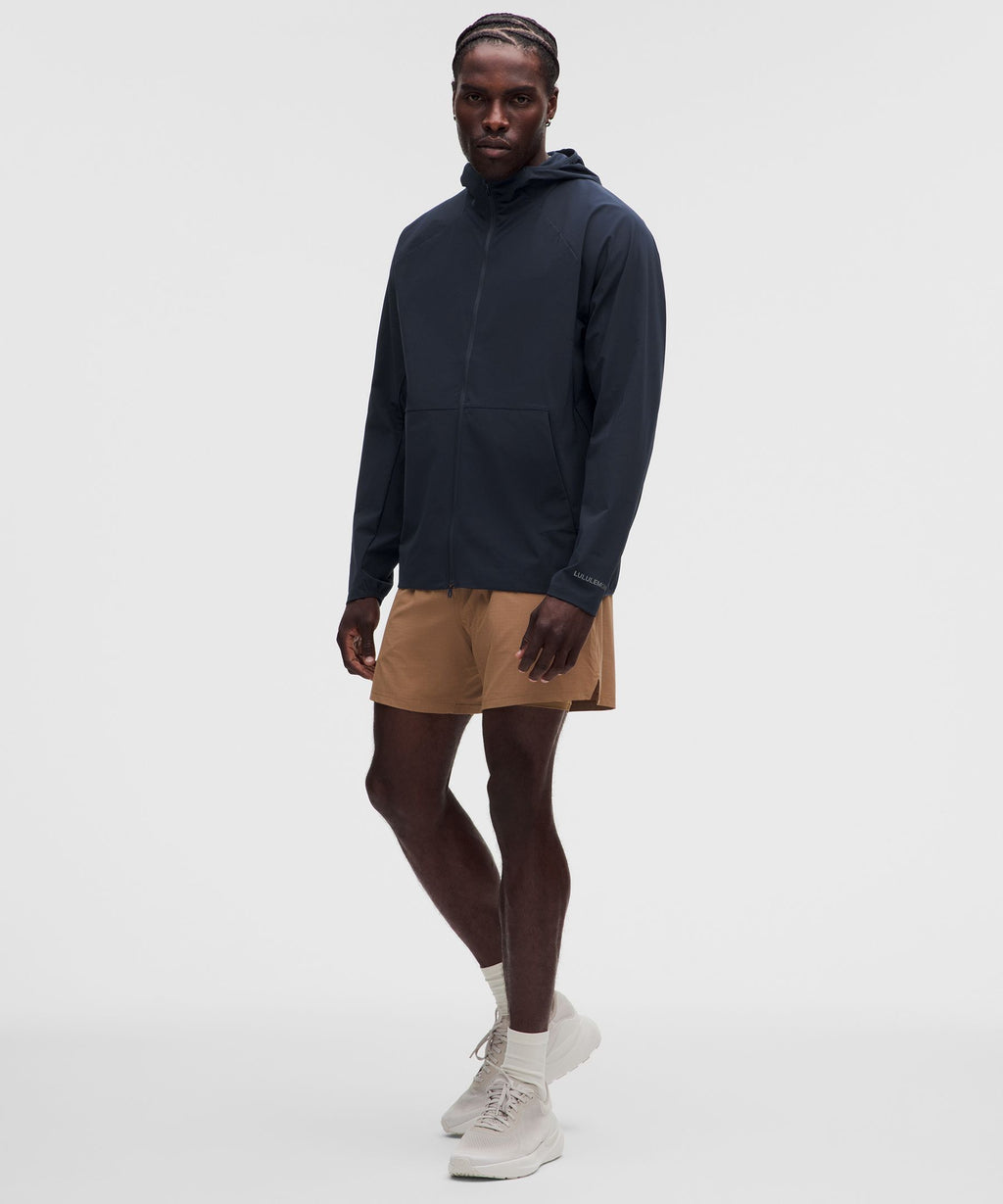 Pace Breaker Jacket