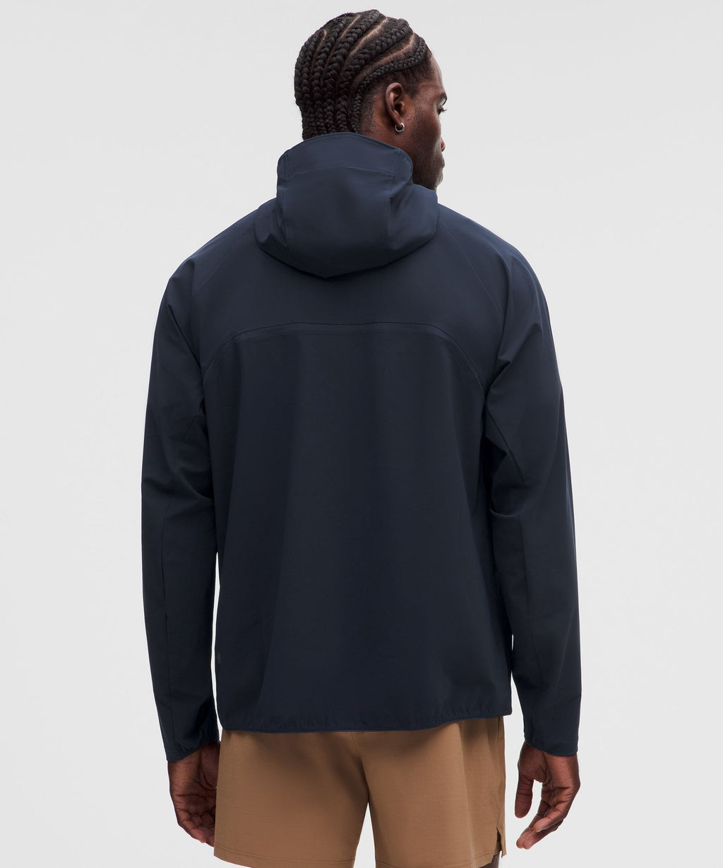 Pace Breaker Jacket