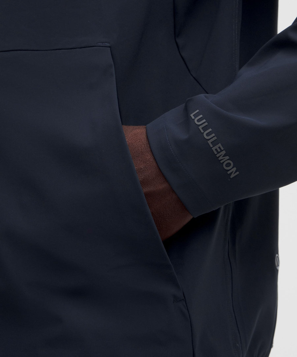 Pace Breaker Jacket