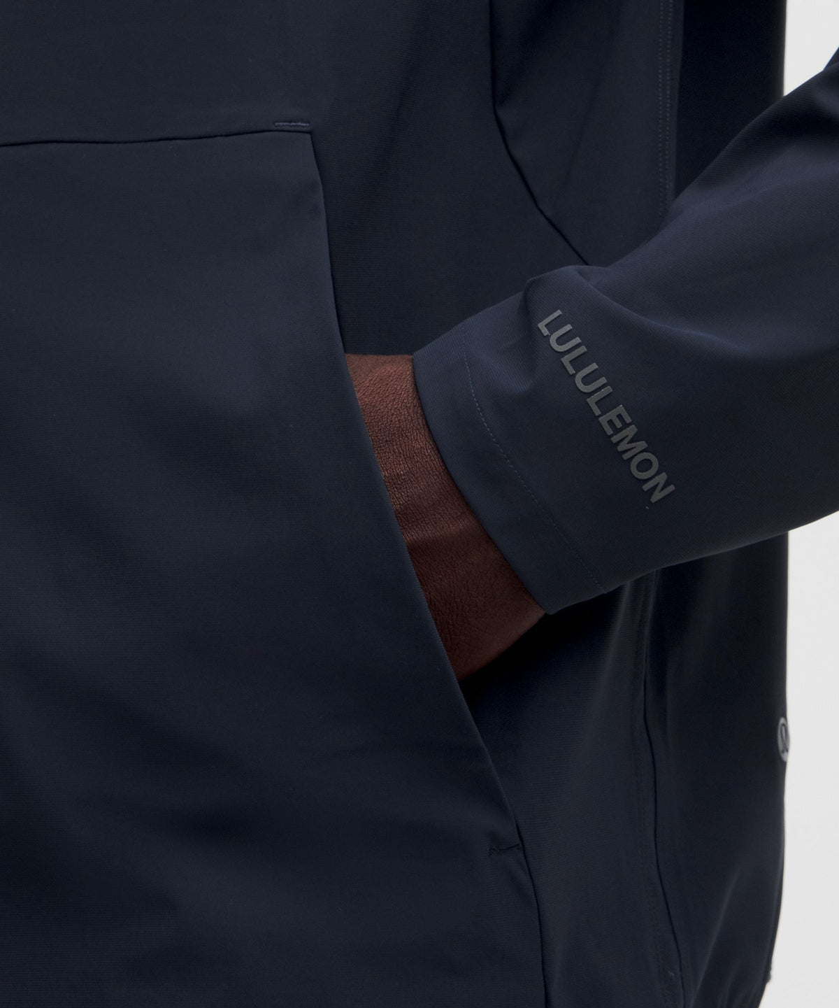 Pace Breaker Jacket