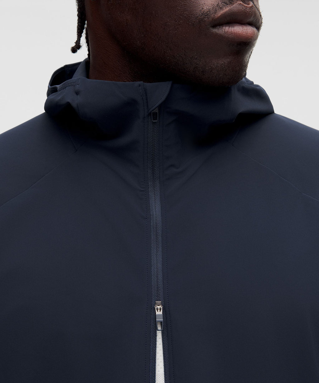 Pace Breaker Jacket