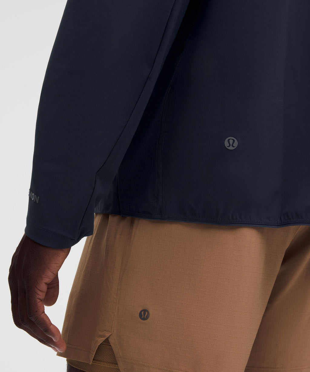 Pace Breaker Jacket