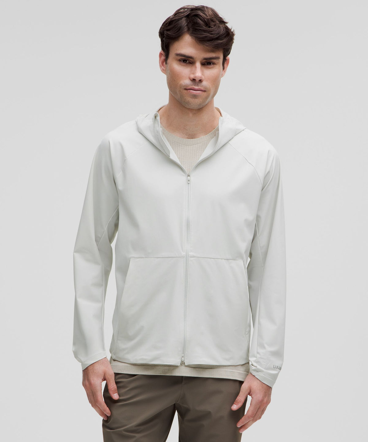 Pace Breaker Jacket
