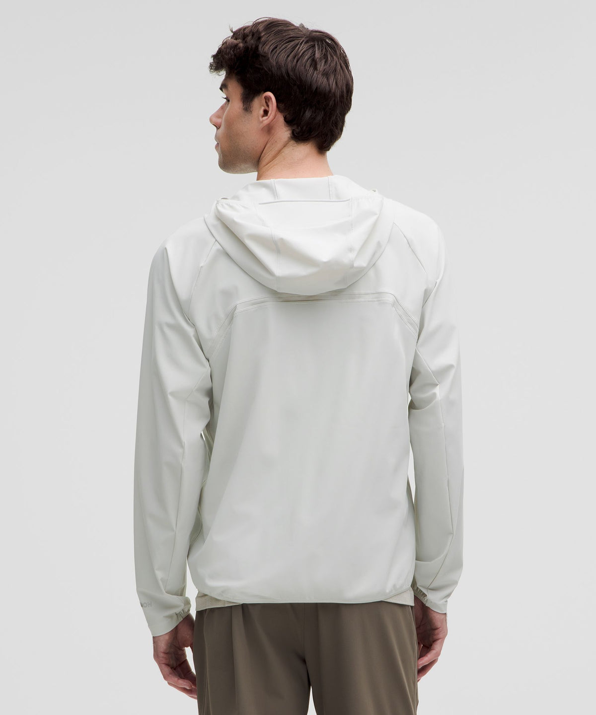 Pace Breaker Jacket