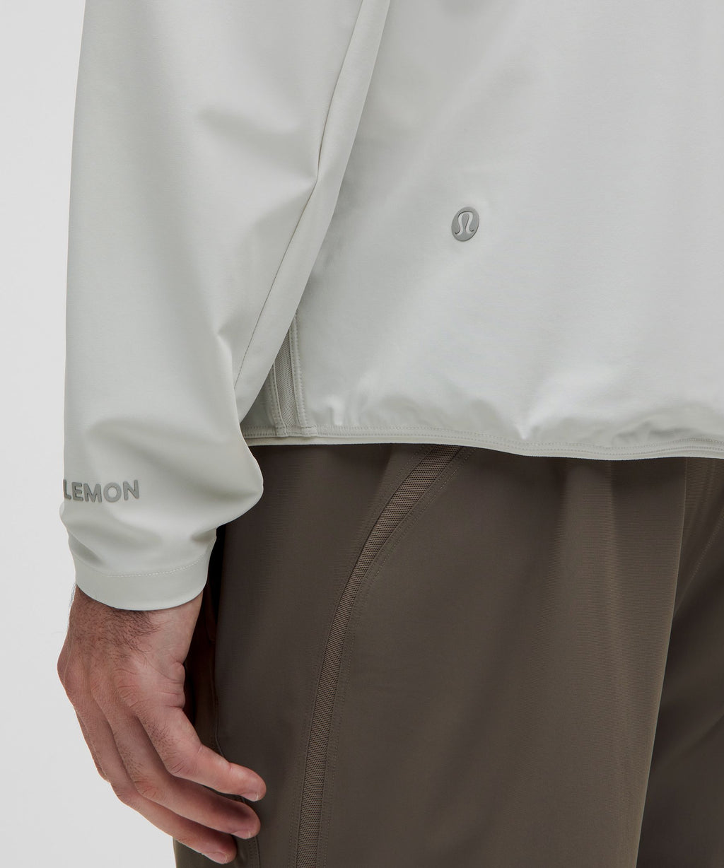 Pace Breaker Jacket