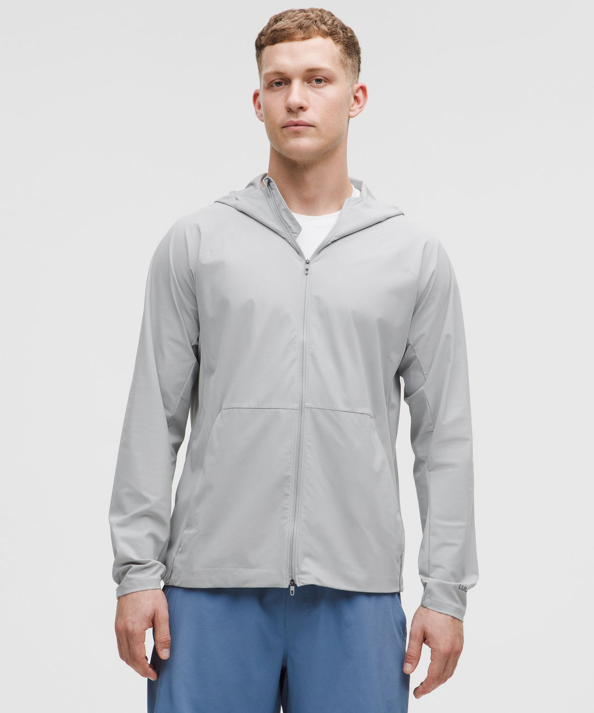 Pace Breaker Jacket