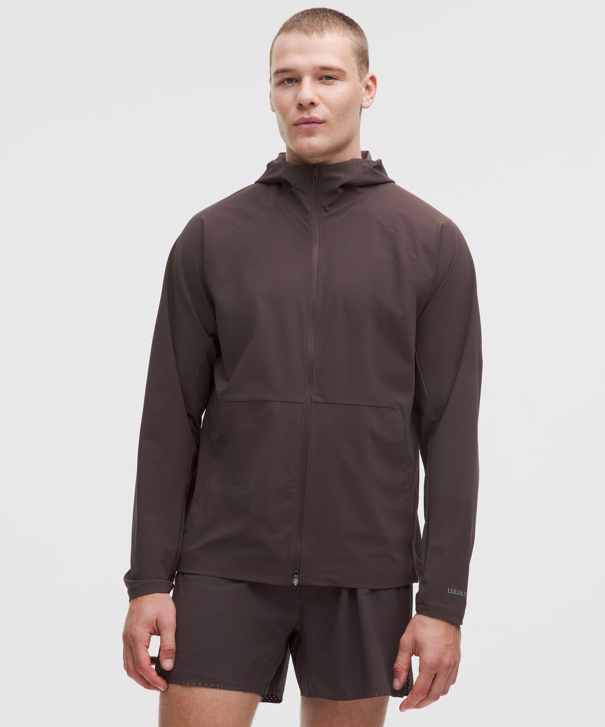 Pace Breaker Jacket
