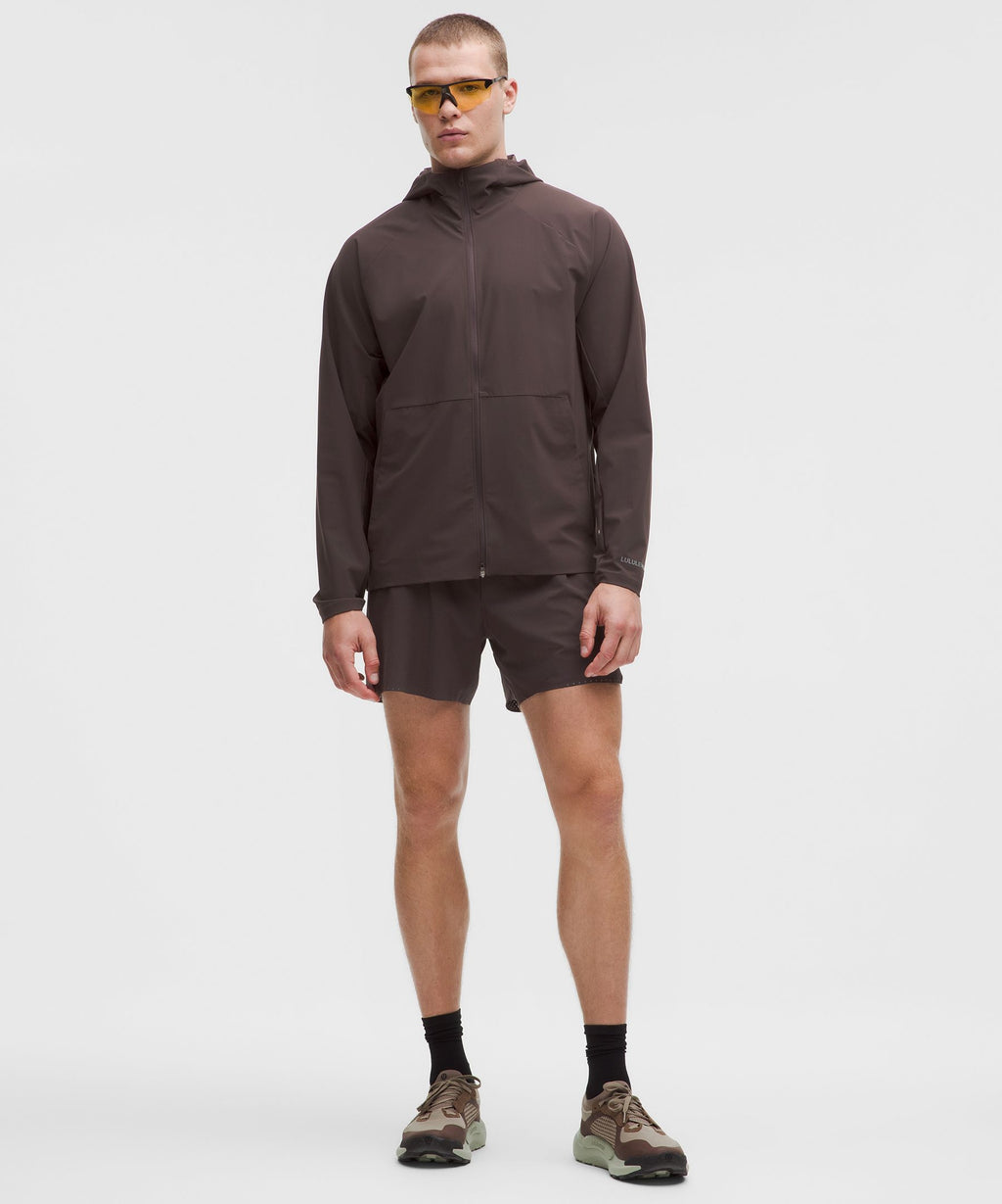 Pace Breaker Jacket