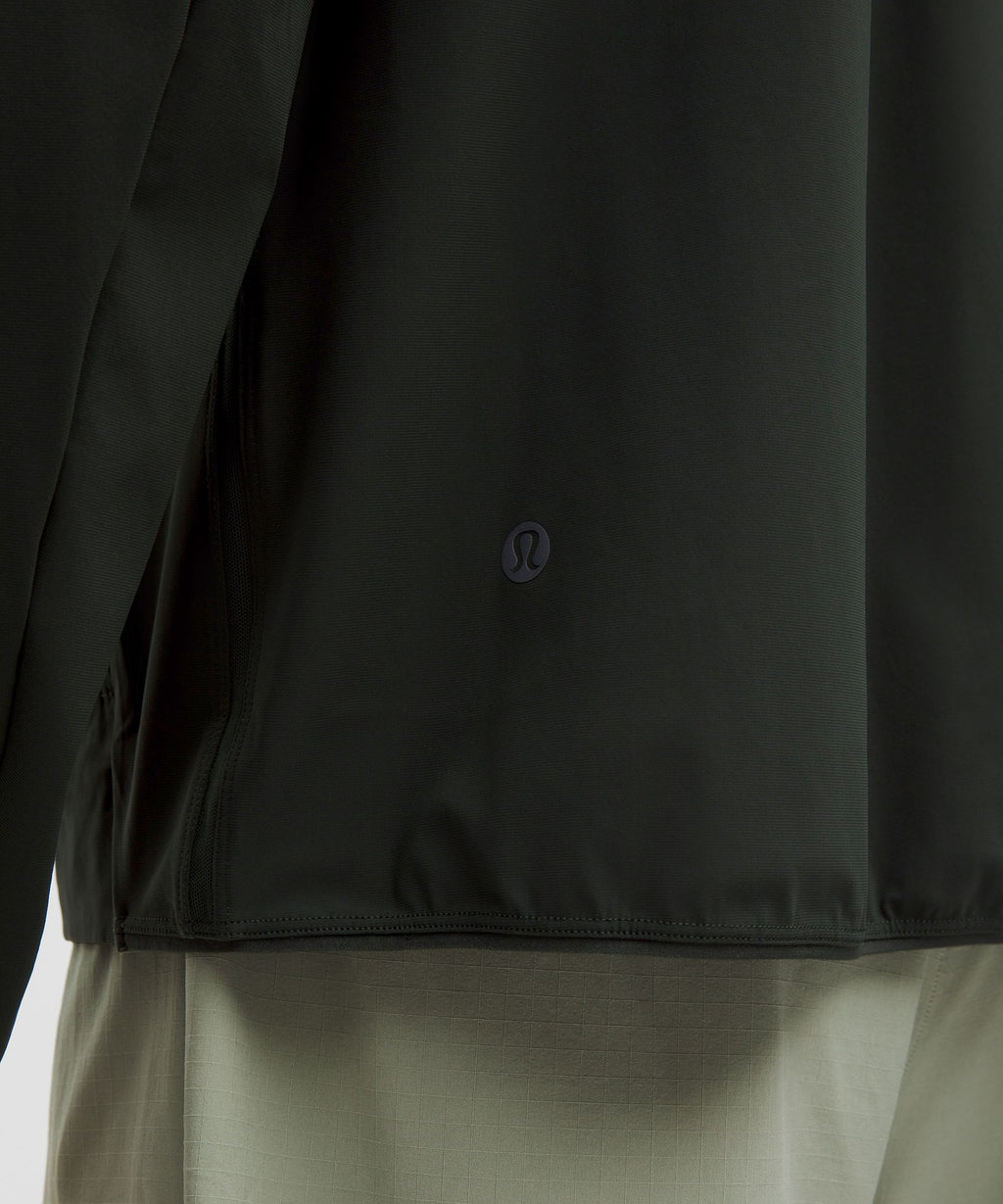 Pace Breaker Jacket