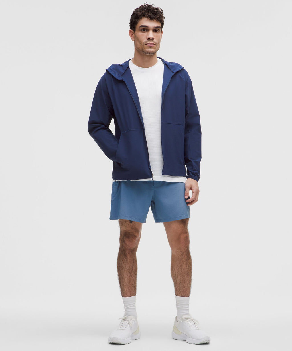 Pace Breaker Jacket