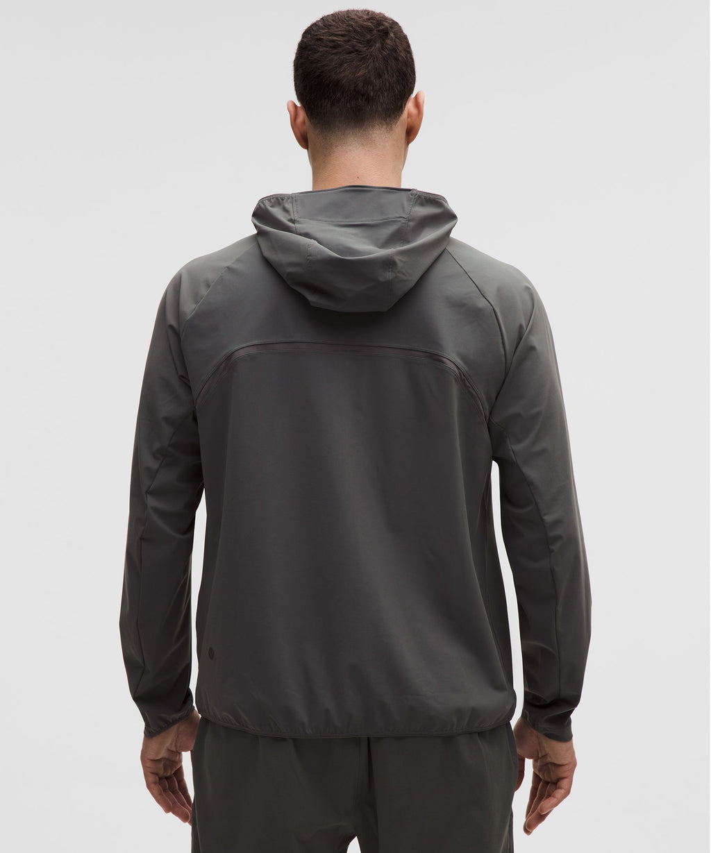 Pace Breaker Jacket