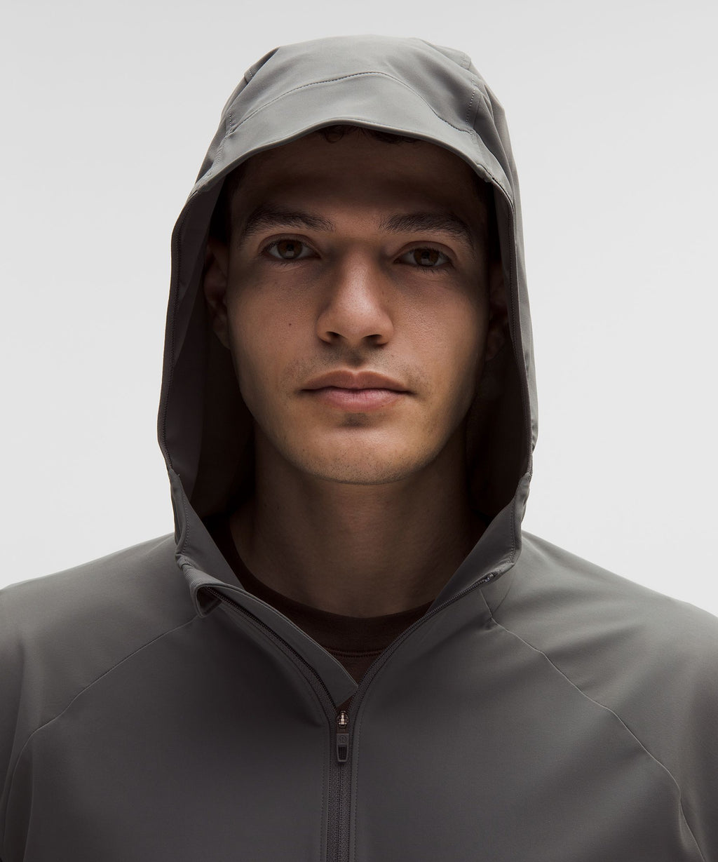 Pace Breaker Jacket