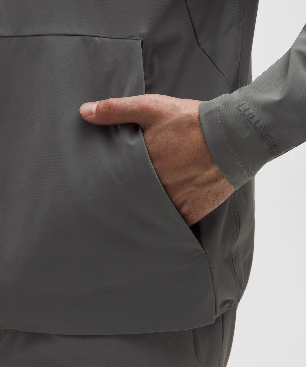 Pace Breaker Jacket