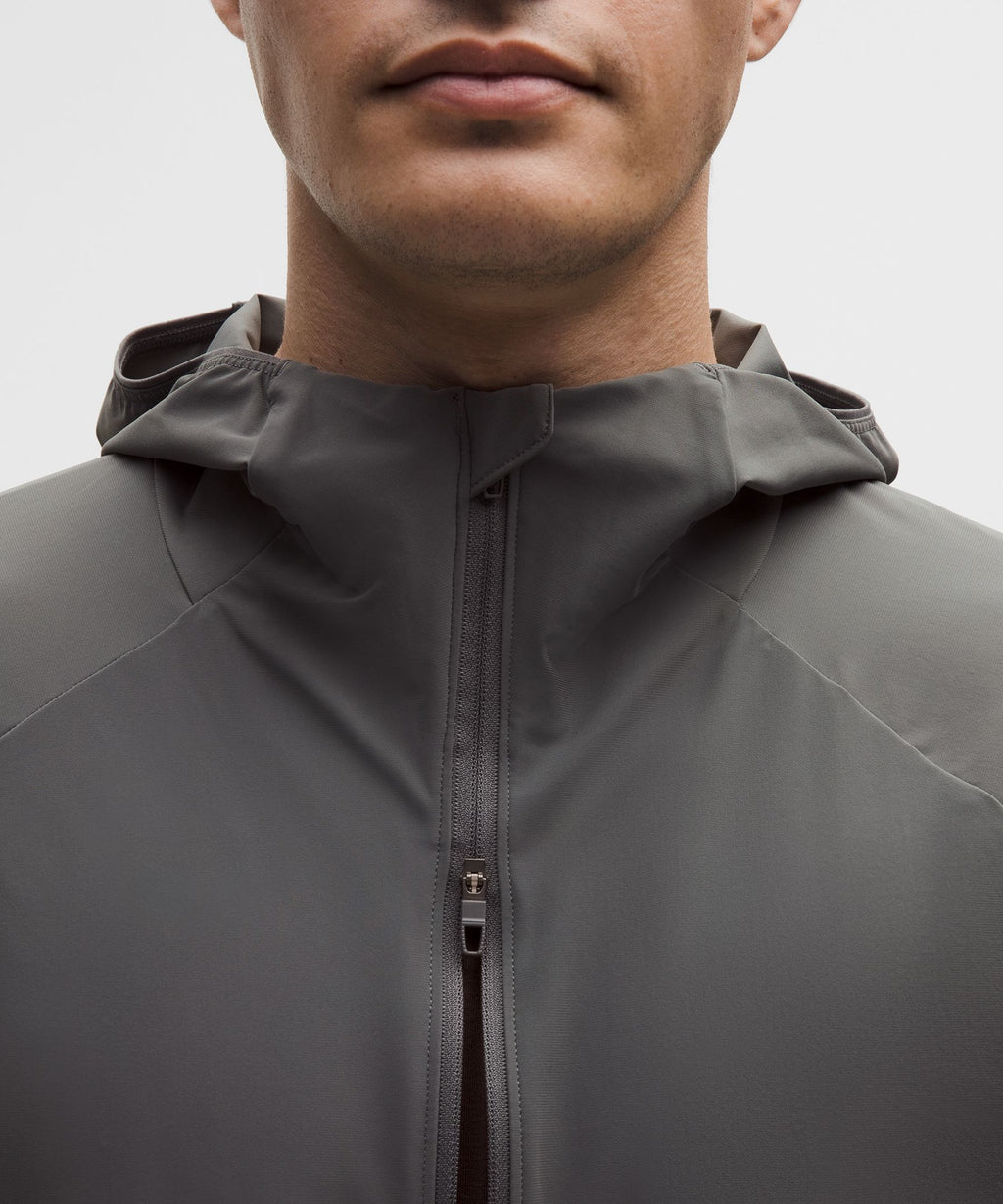 Pace Breaker Jacket