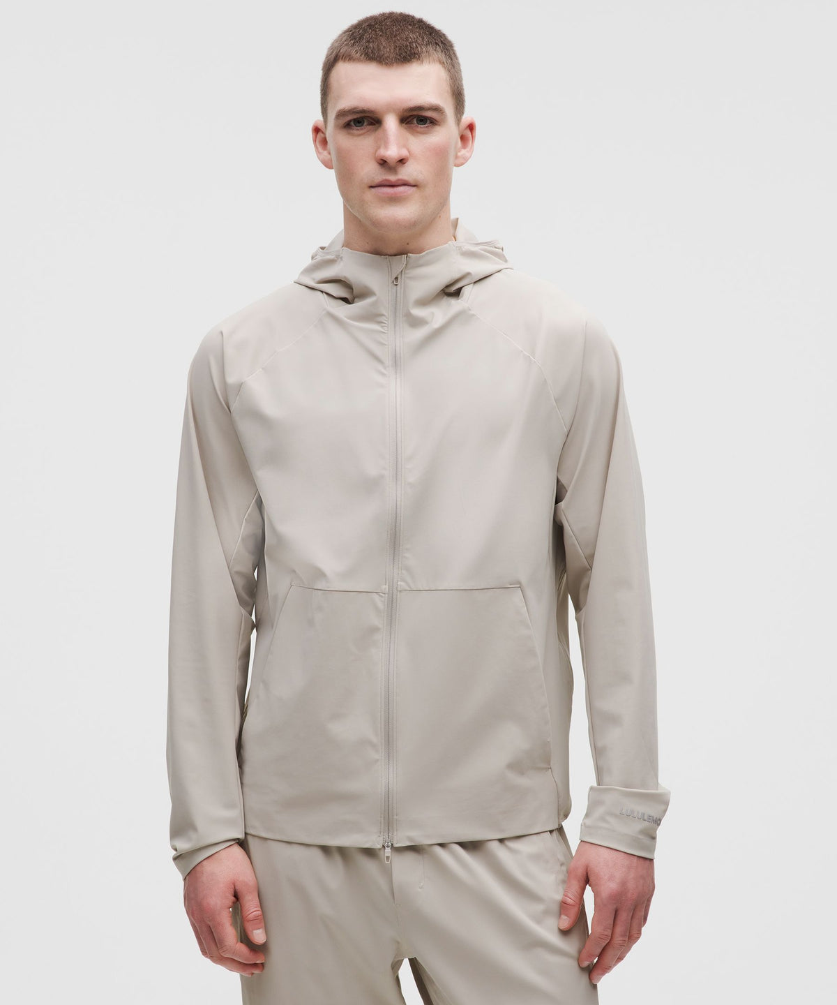 Pace Breaker Jacket