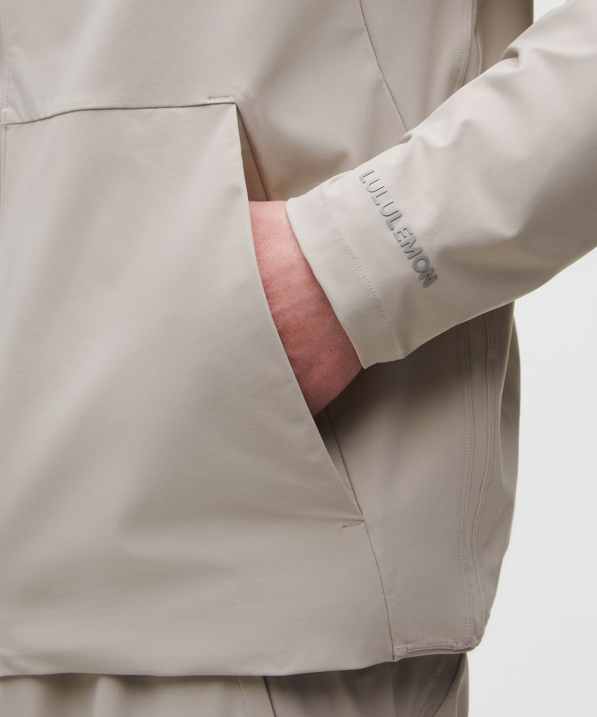 Pace Breaker Jacket
