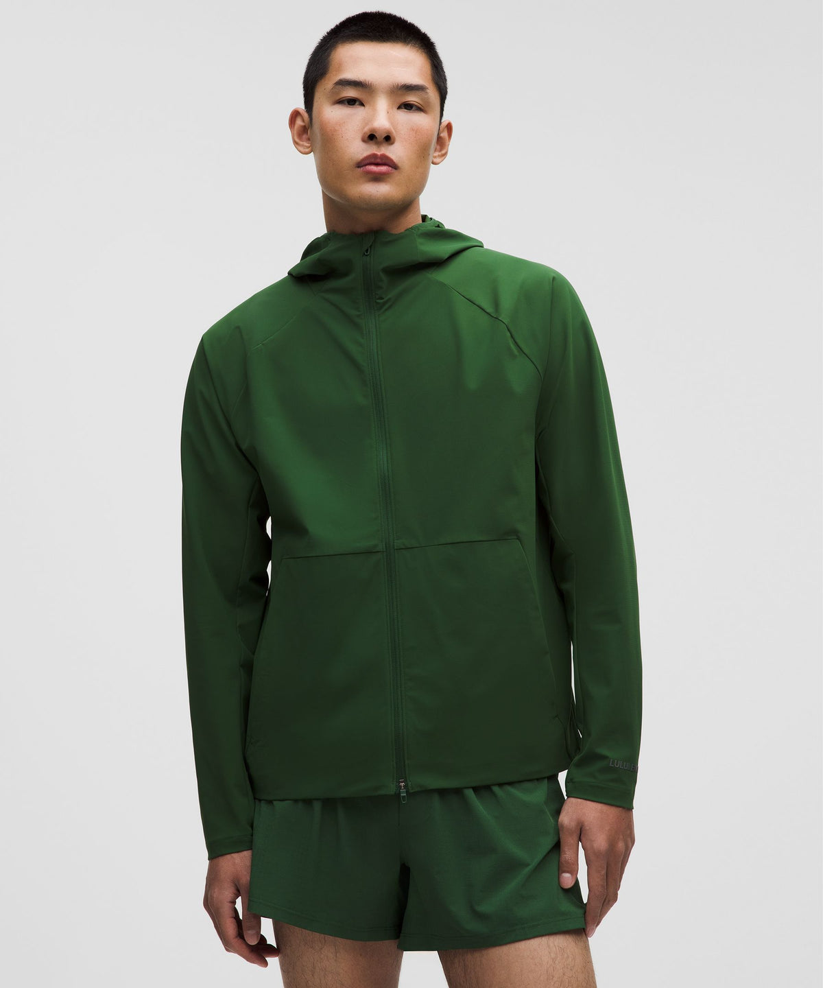 Pace Breaker Jacket