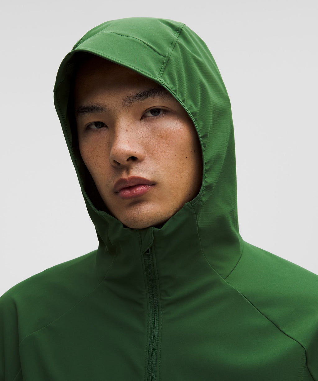 Pace Breaker Jacket