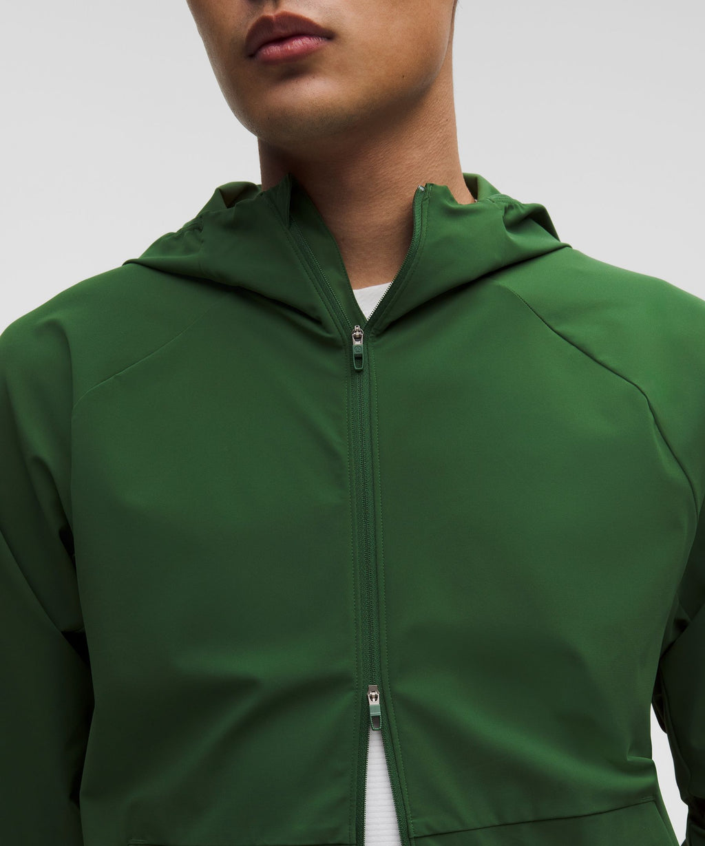 Pace Breaker Jacket