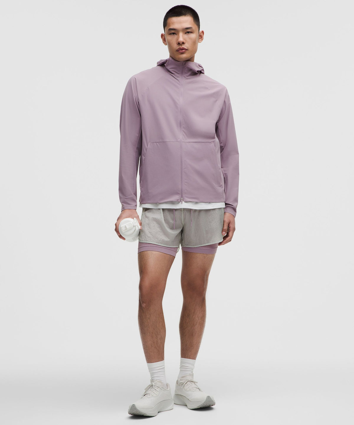 Pace Breaker Jacket