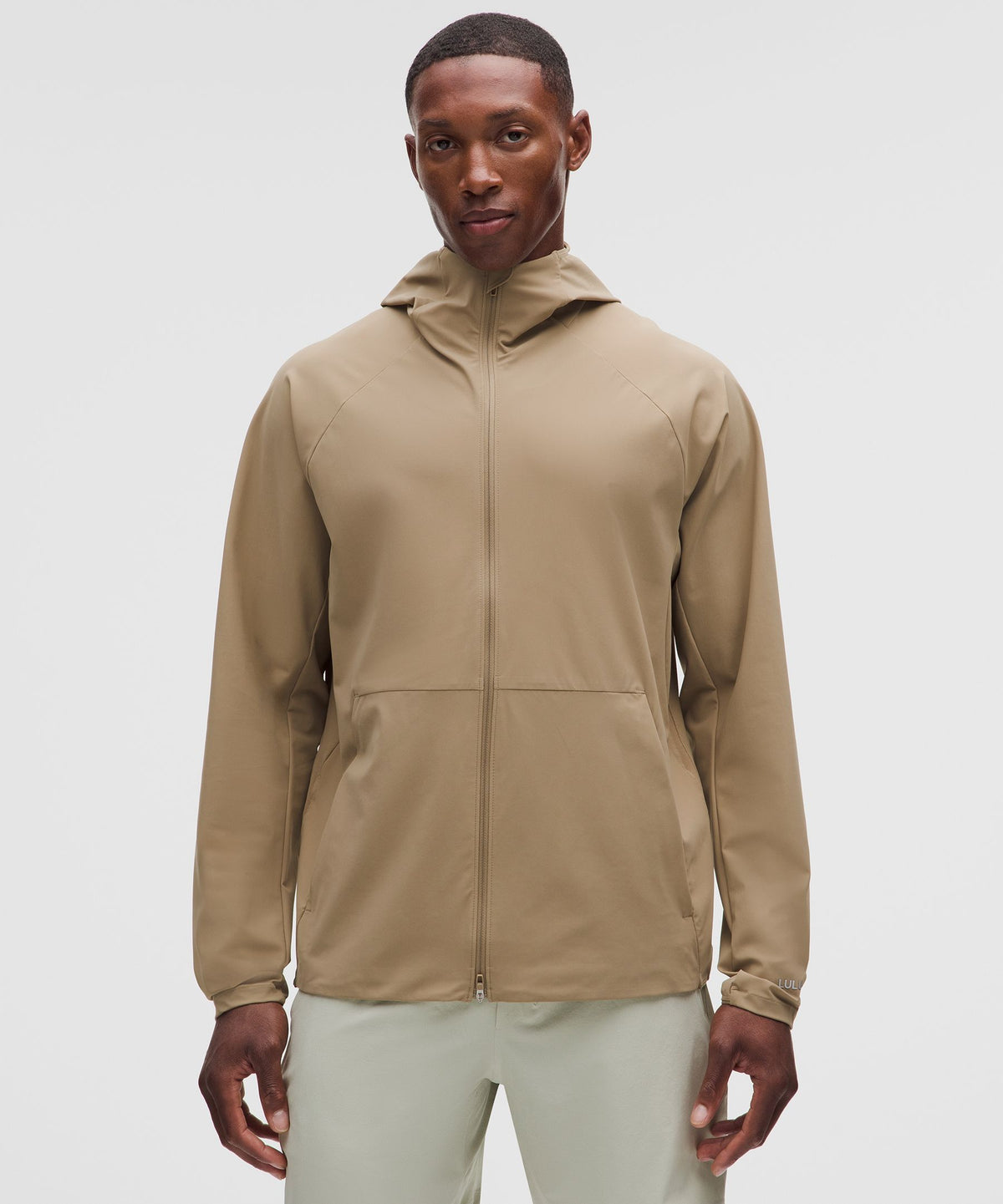 Pace Breaker Jacket