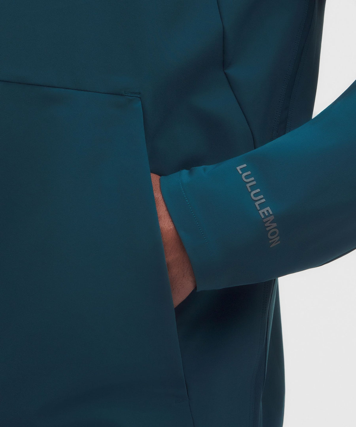 Pace Breaker Jacket