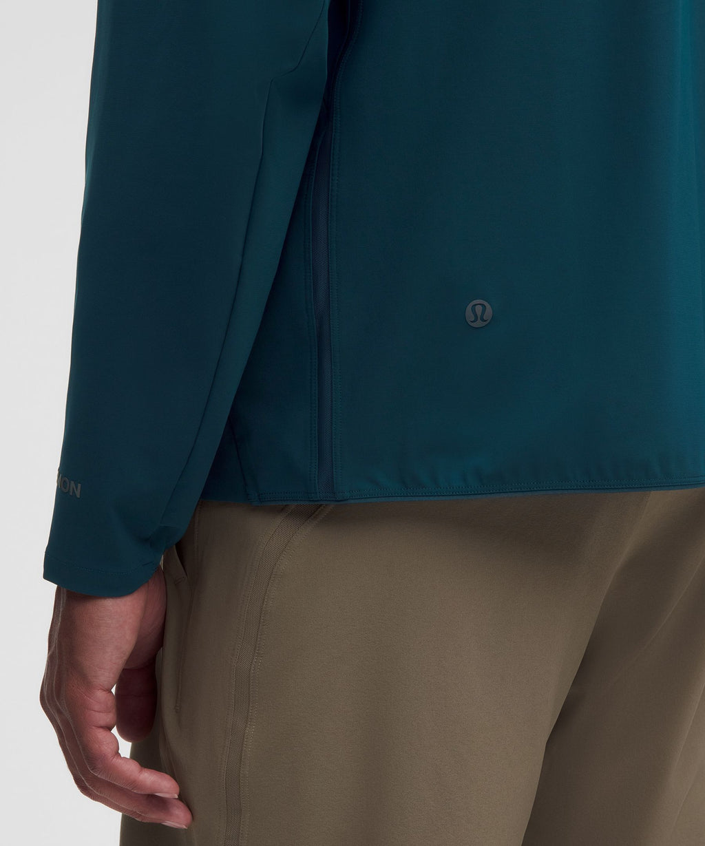 Pace Breaker Jacket