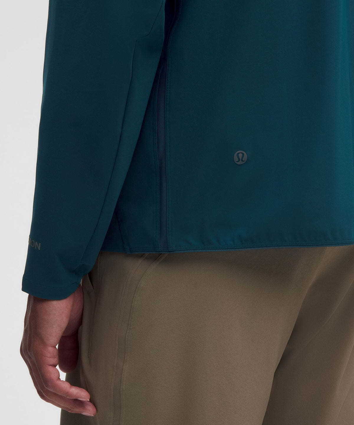 Pace Breaker Jacket