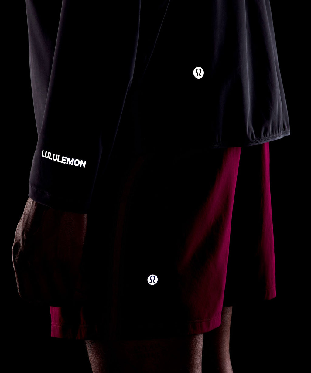 Pace Breaker Jacket