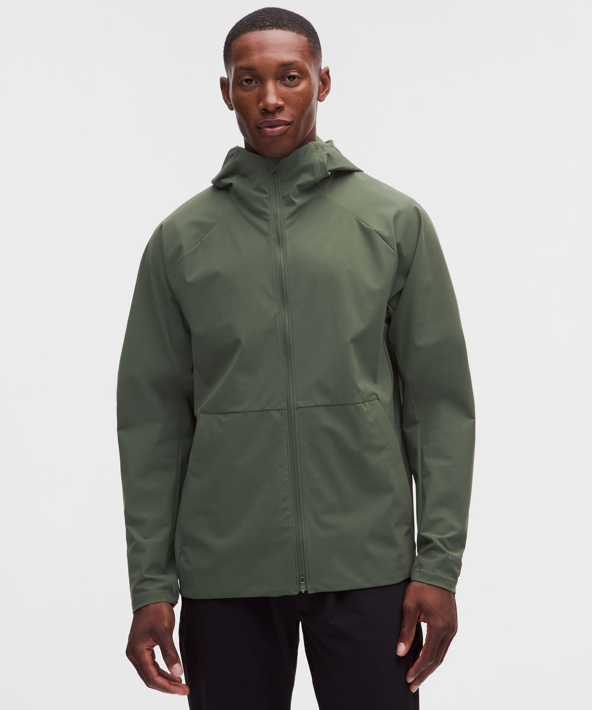 Pace Breaker Jacket
