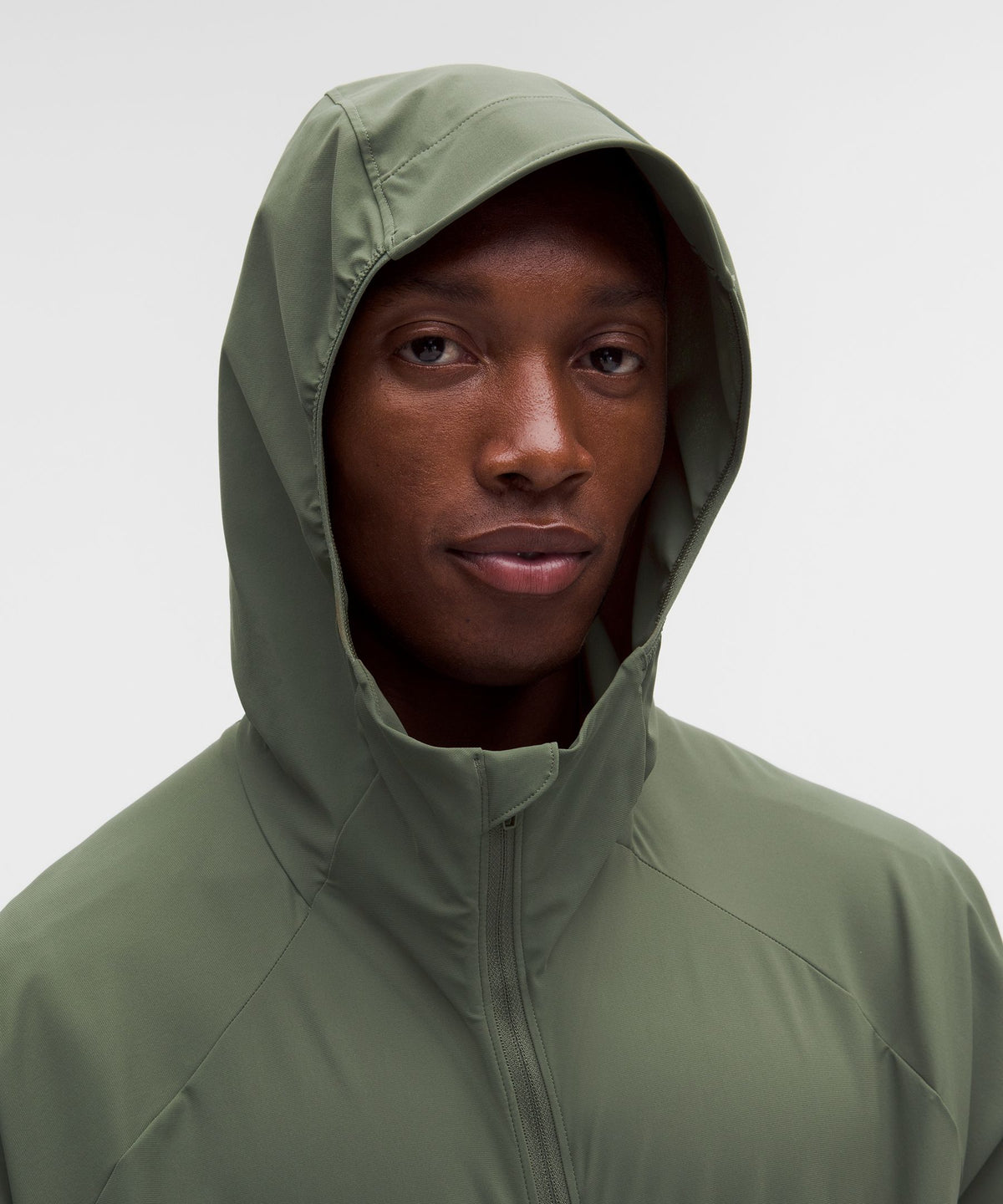Pace Breaker Jacket