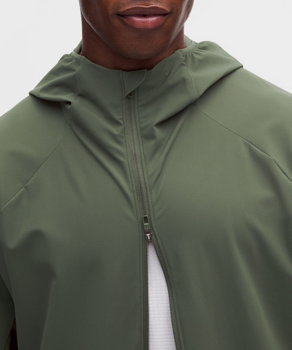 Pace Breaker Jacket
