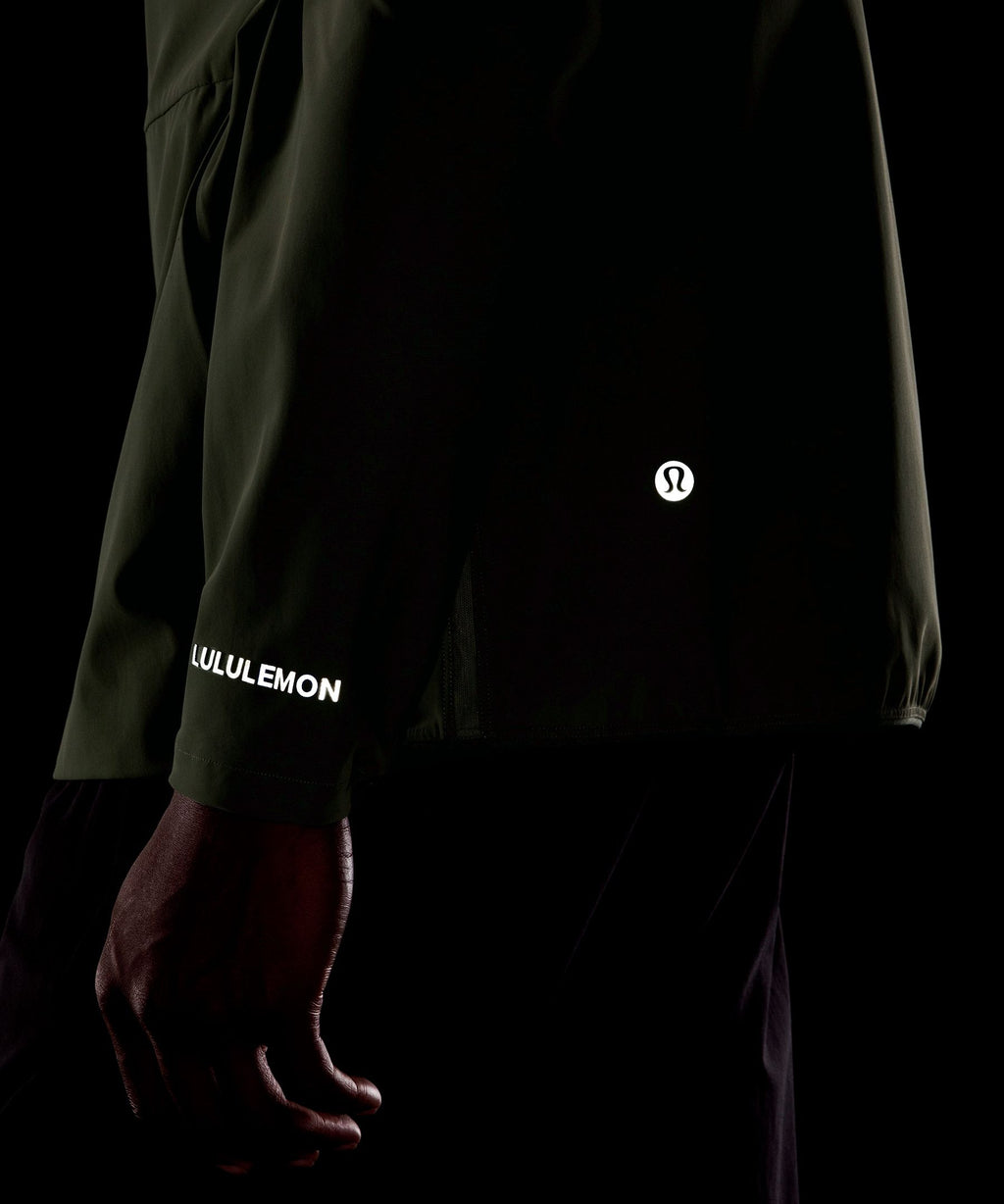 Pace Breaker Jacket