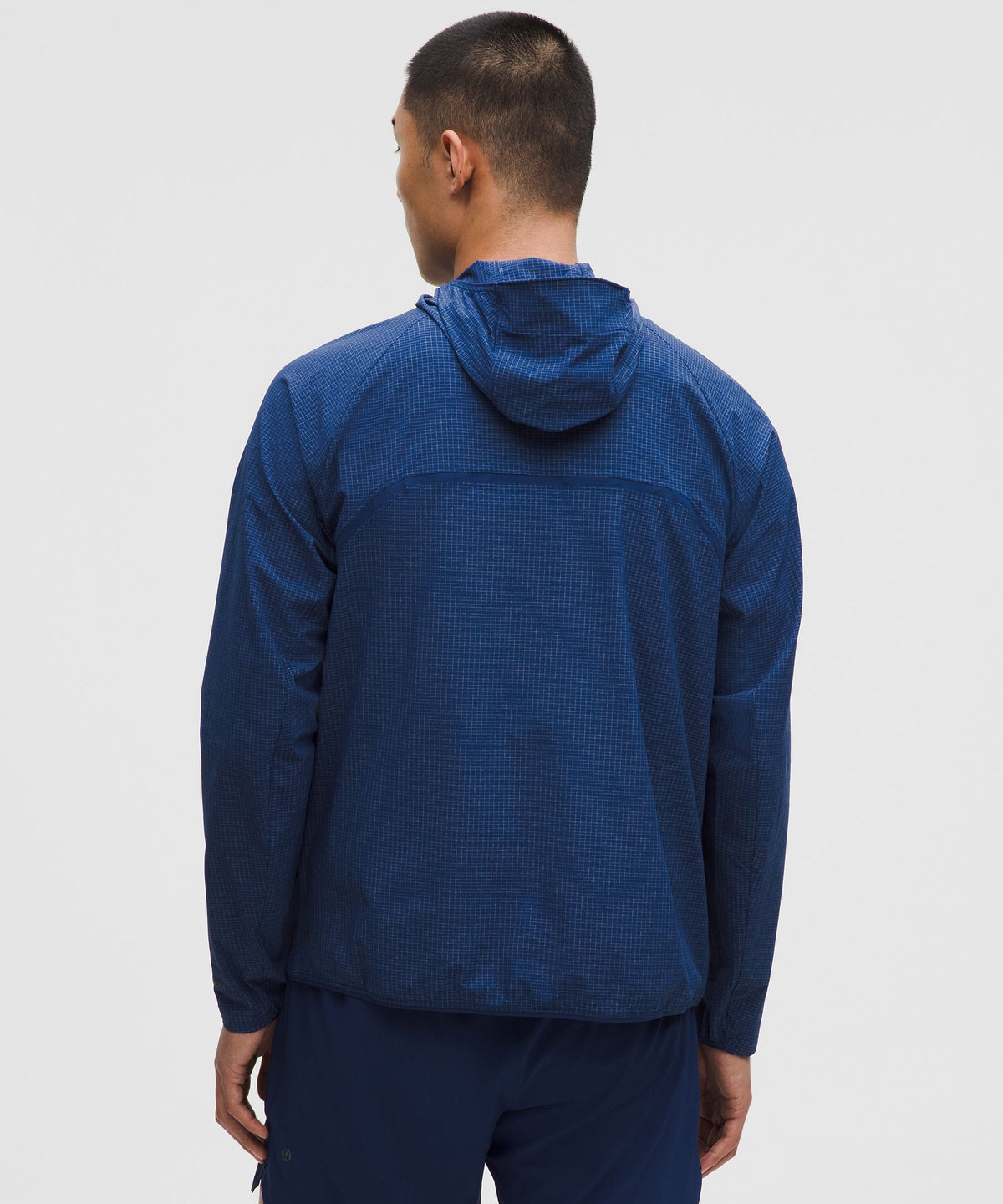 Pace Breaker Ripstop Jacket