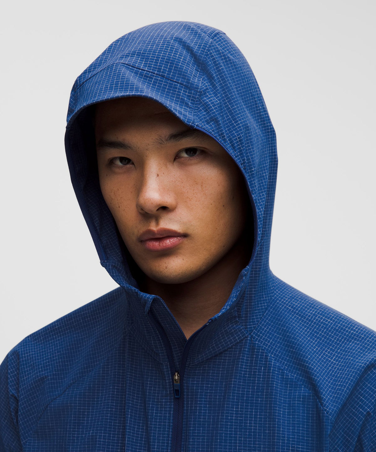 Pace Breaker Ripstop Jacket