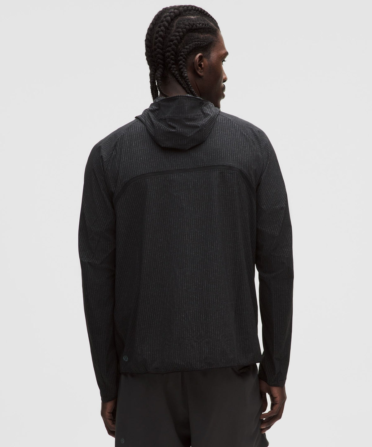 Pace Breaker Ripstop Jacket