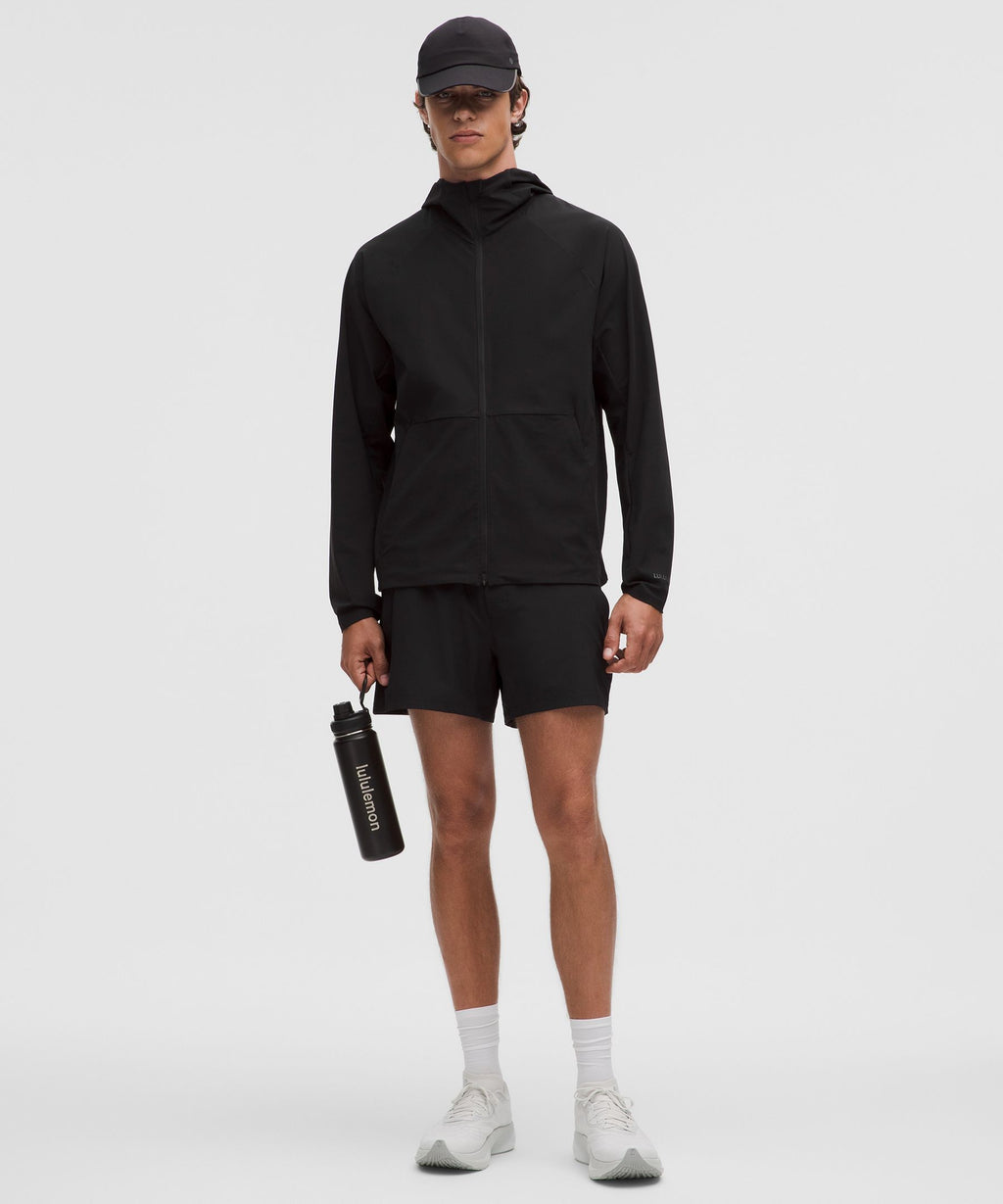 Pace Breaker Jacket
