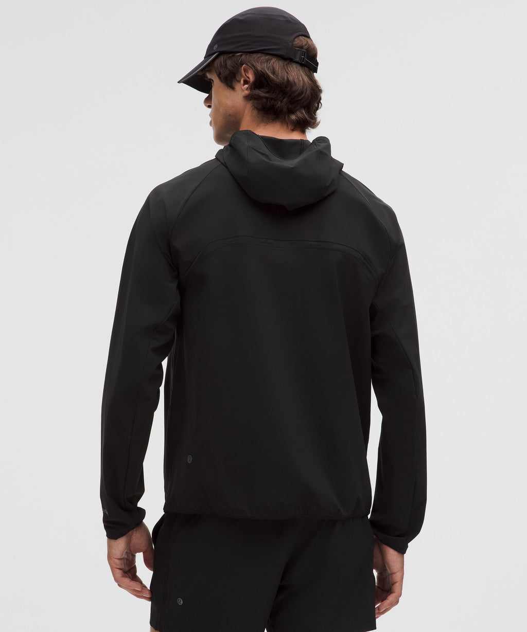 Pace Breaker Jacket