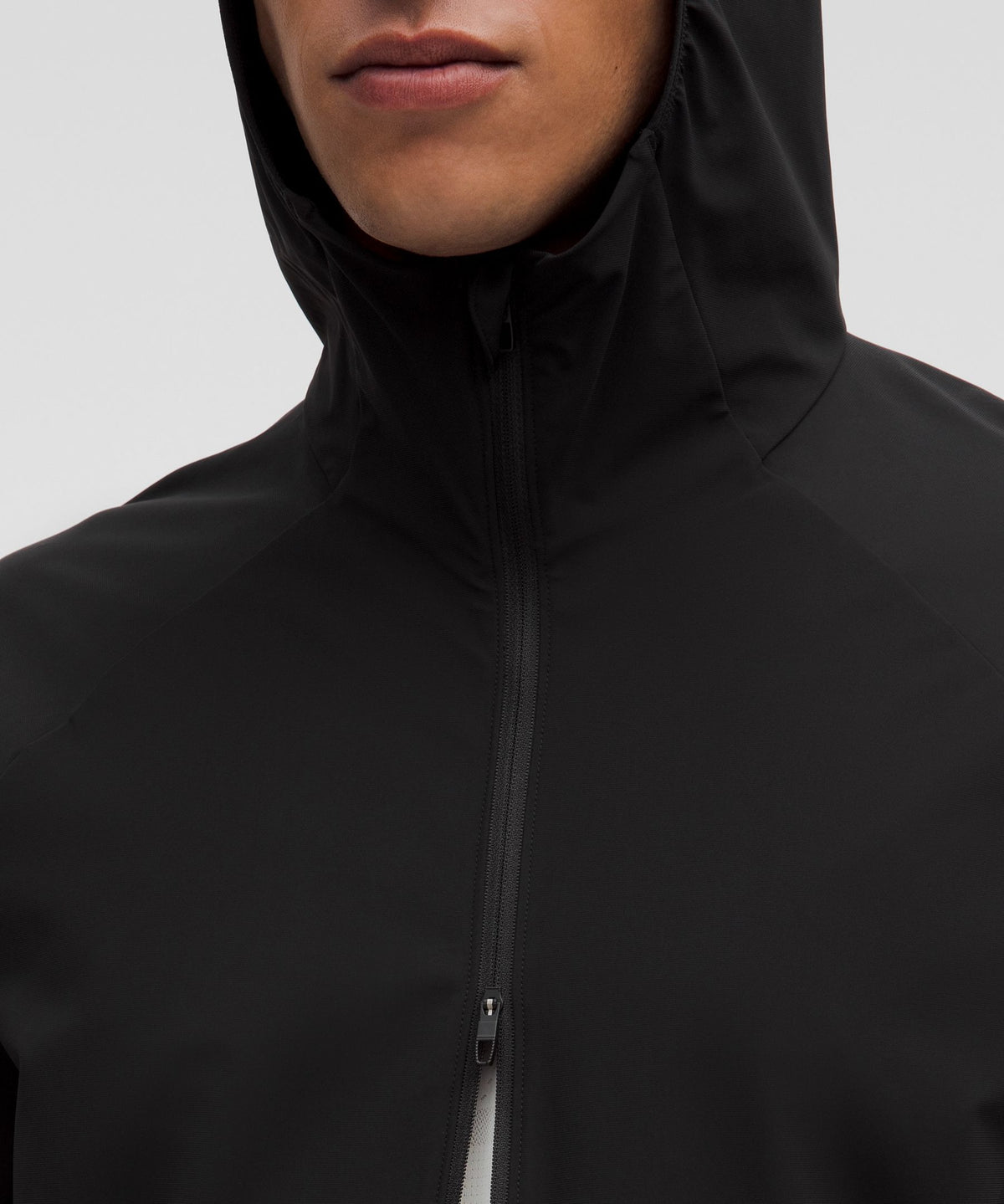 Pace Breaker Jacket