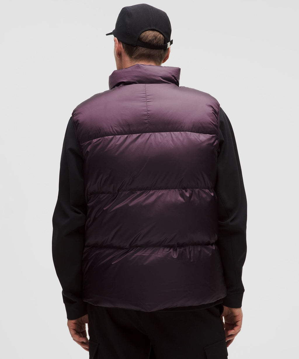 Always Down Puffer Vest
