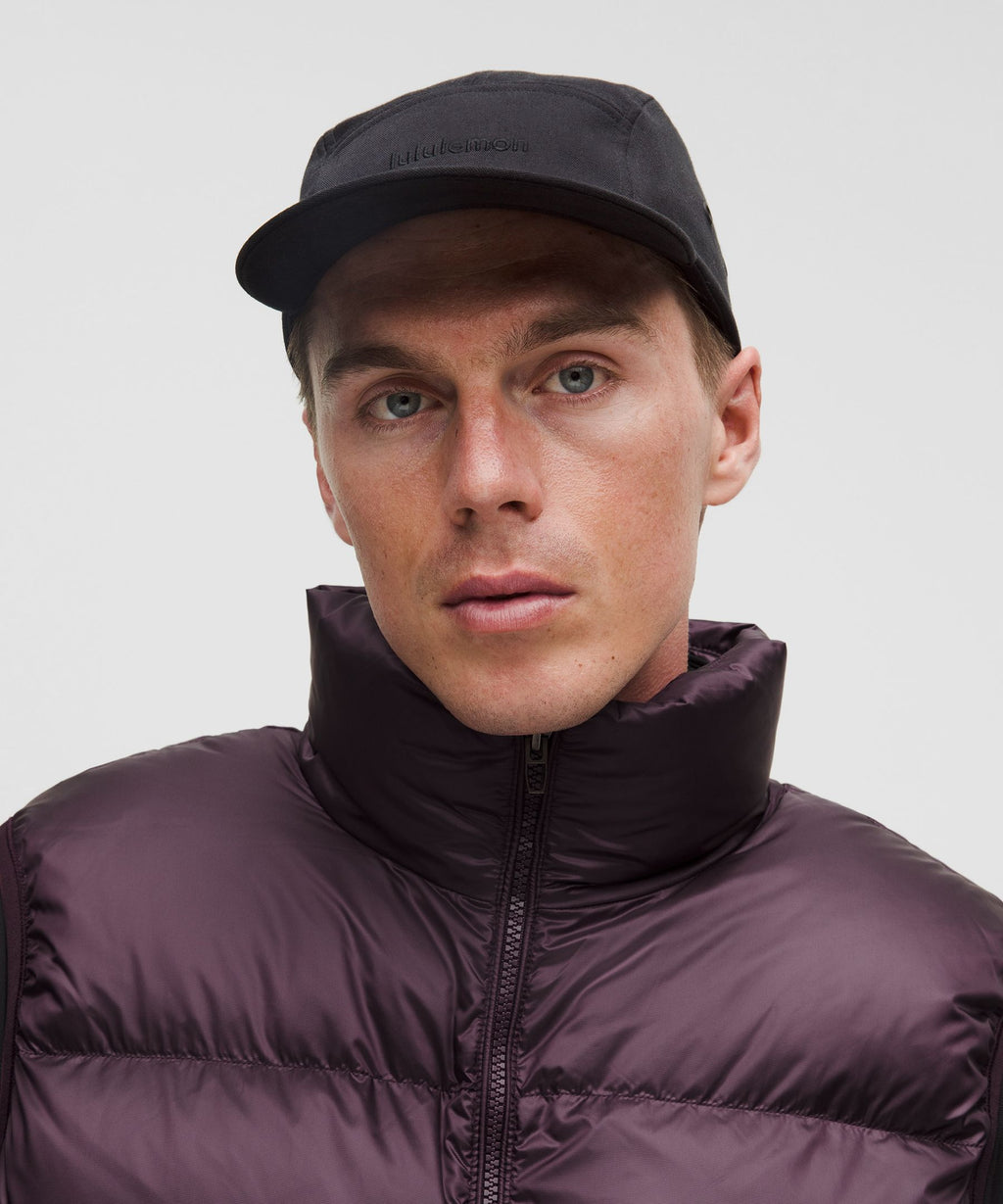 Always Down Puffer Vest