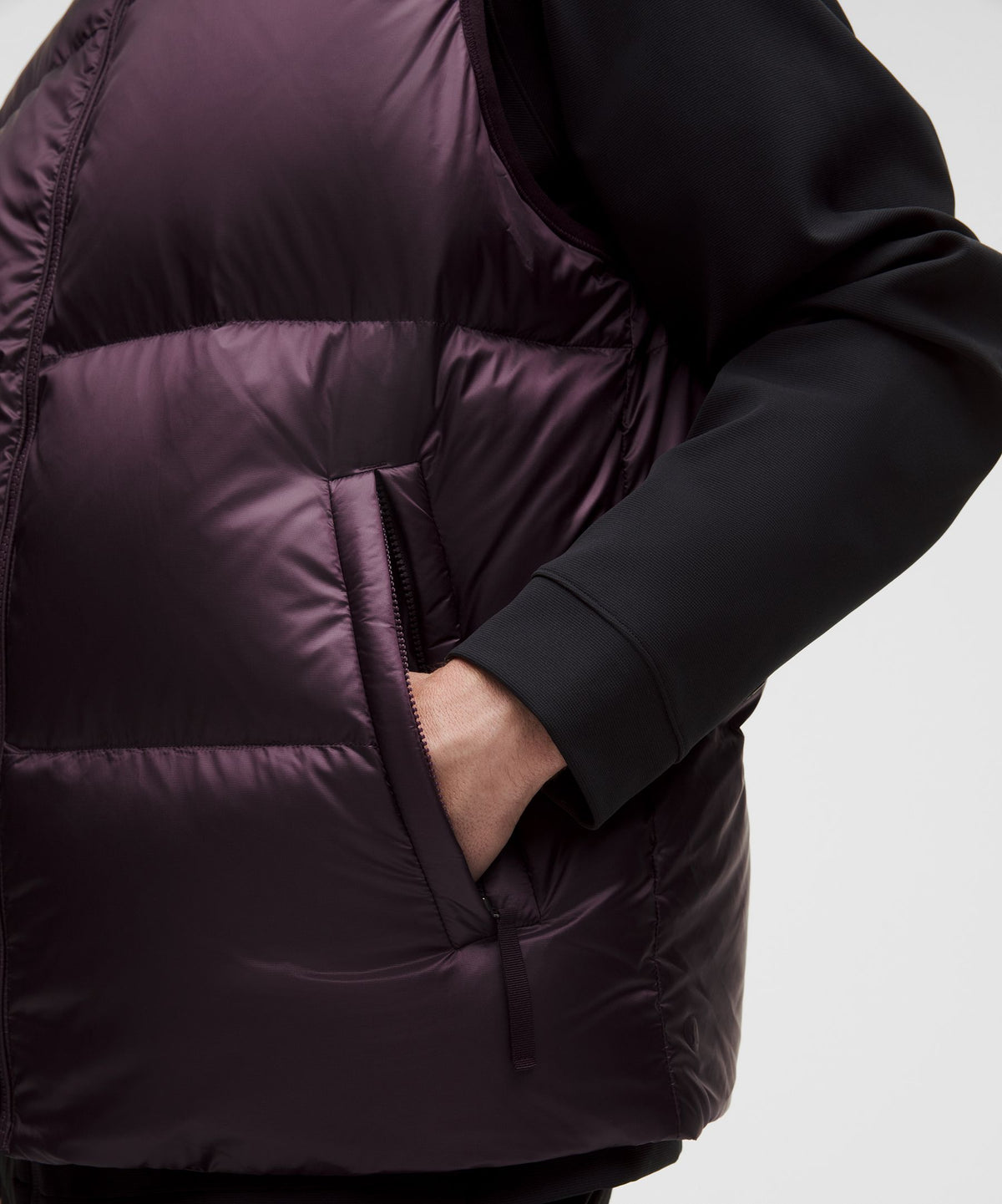 Always Down Puffer Vest
