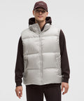 Always Down Puffer Vest