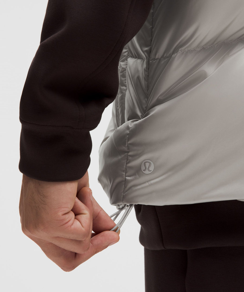 Always Down Puffer Vest