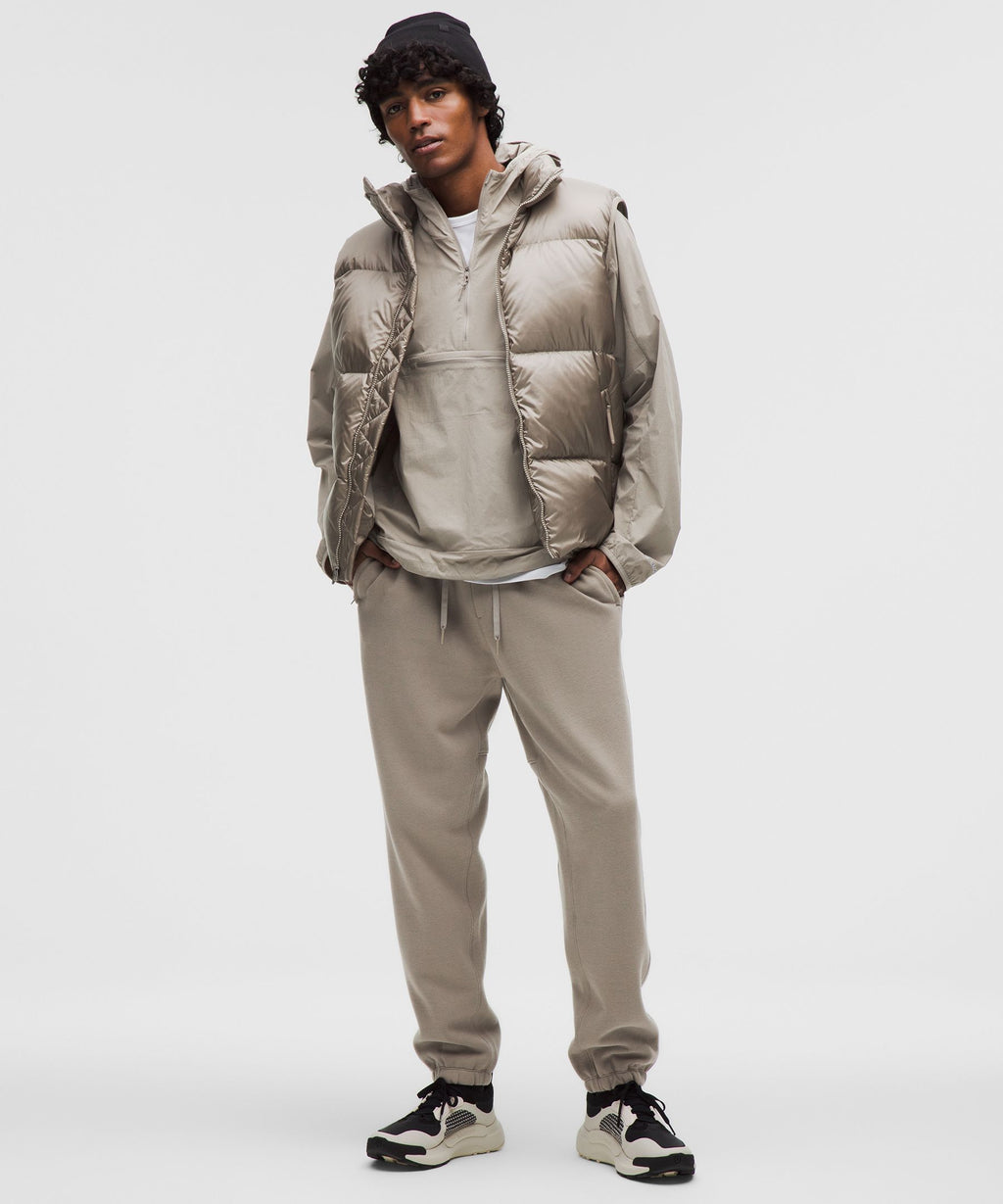 Always Down Puffer Vest