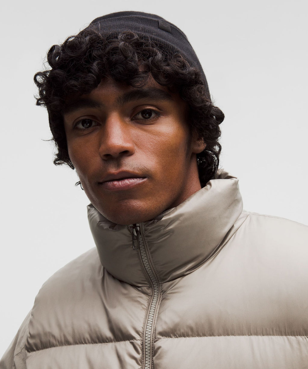 Always Down Puffer Vest
