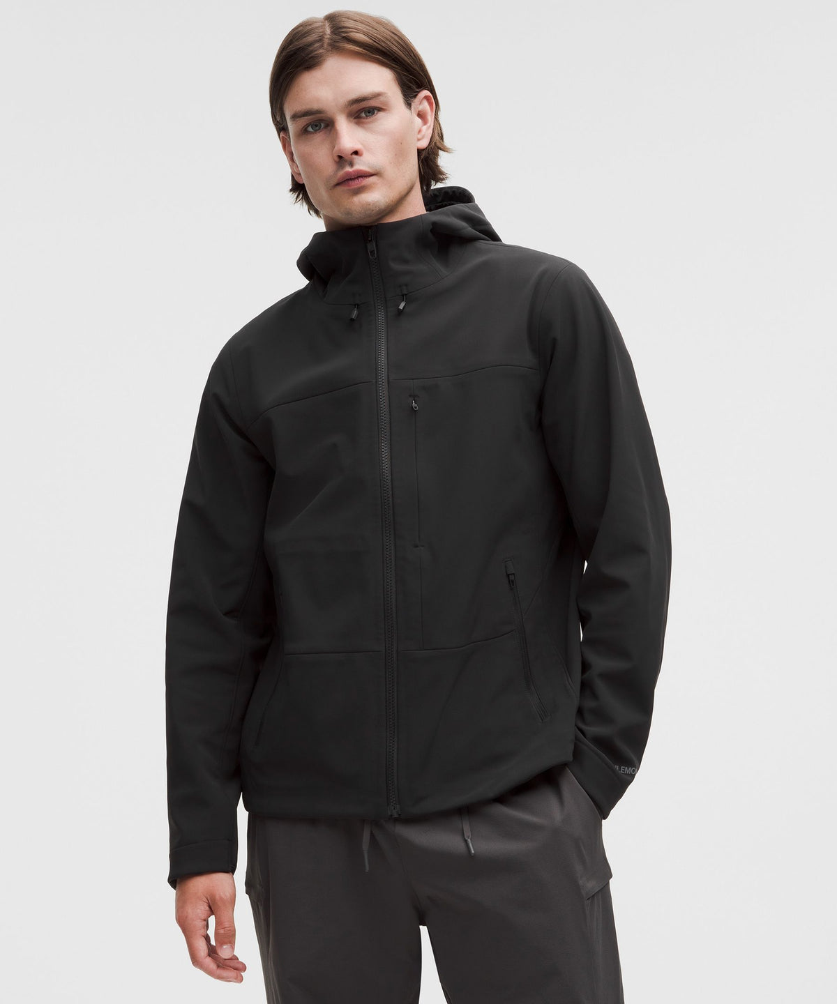 Men's Cross Chill City-to-Trail Jacket