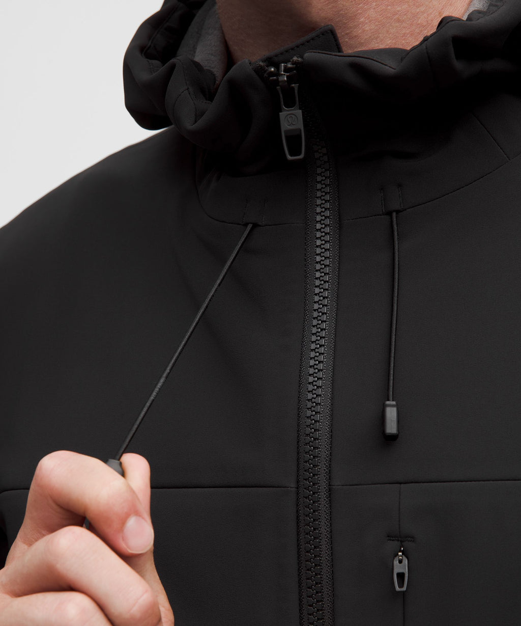 Men's Cross Chill City-to-Trail Jacket