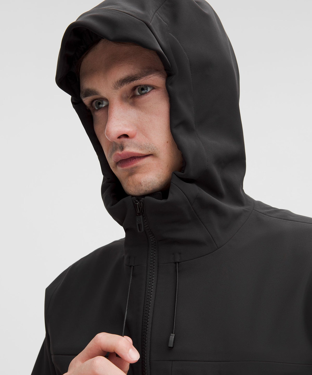 Men's Cross Chill City-to-Trail Jacket