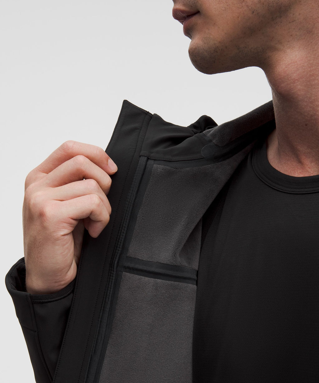Men's Cross Chill City-to-Trail Jacket